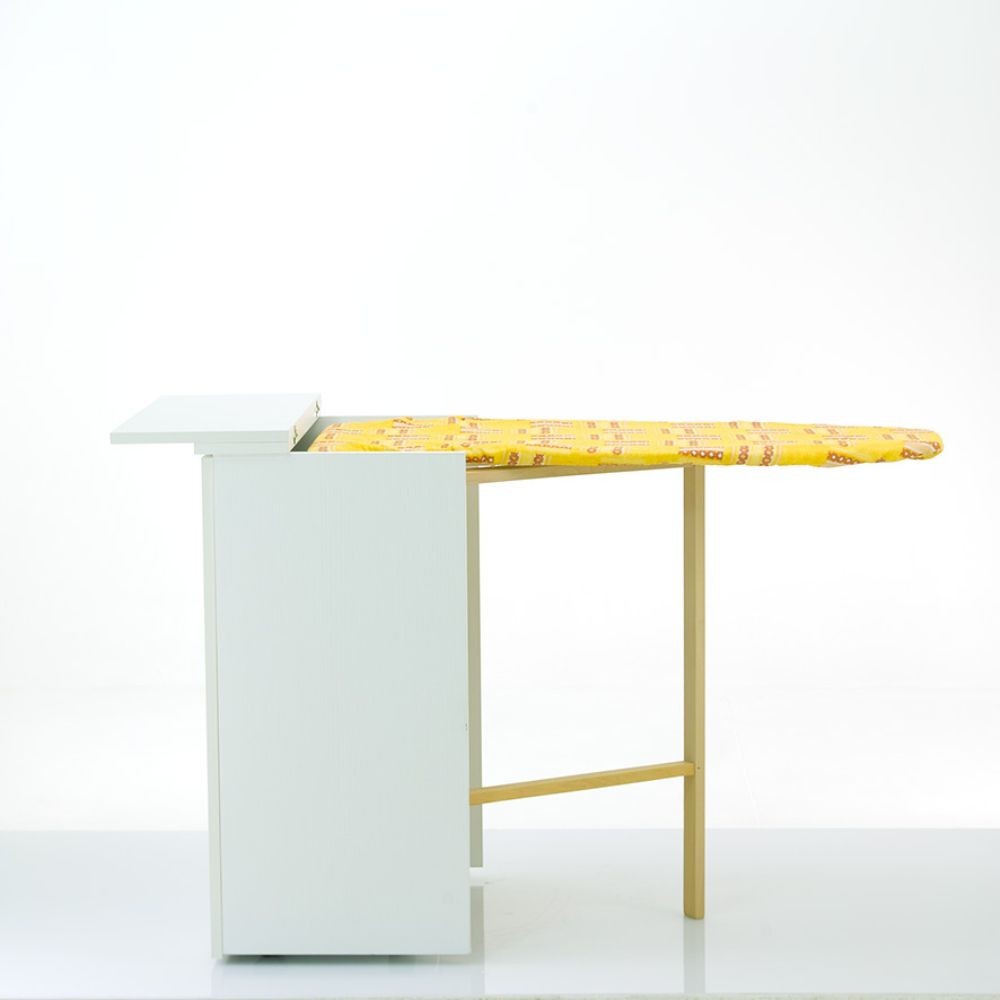 Mobile da Stiro Raffa Bianco – Funzionalità e Stile per la Tua Casa