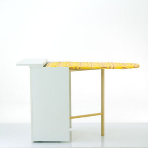 Mobile da Stiro Raffa Bianco – Funzionalità e Stile per la Tua Casa