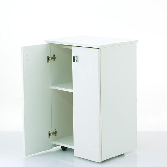 Mobile da Stiro Raffa Bianco – Funzionalità e Stile per la Tua Casa