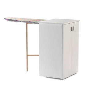 Mobile da Stiro Raffa Bianco – Funzionalità e Stile per la Tua Casa