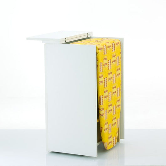 Mobile da Stiro Raffa Bianco – Funzionalità e Stile per la Tua Casa