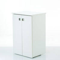 Mobile da Stiro Raffa Bianco – Funzionalità e Stile per la Tua Casa