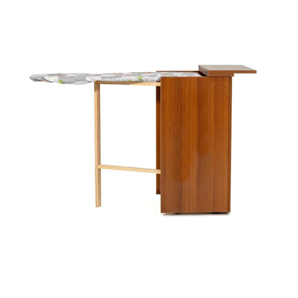 Mobile da Stiro Raffa noce – Funzionalità e Stile per la Tua Casa