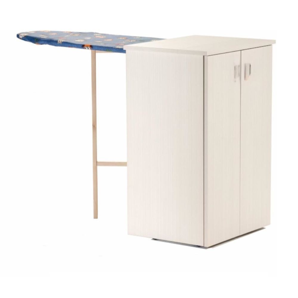 Mobile da Stiro Raffa olmo – Funzionalità e Stile per la Tua Casa