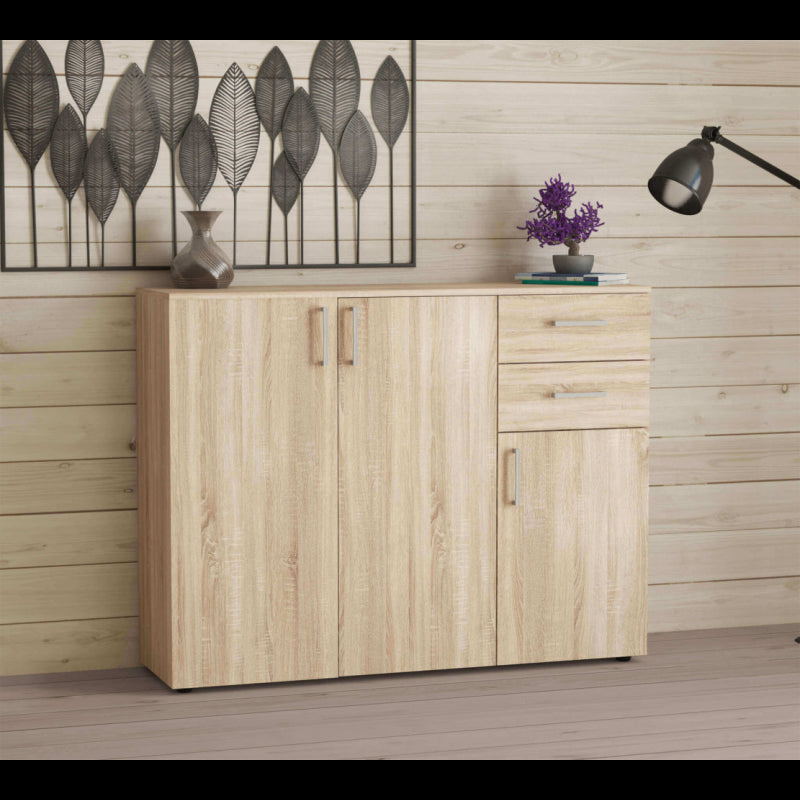 MOBILE FLEXI QUERCIA CHIARO