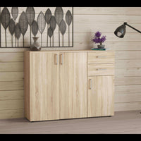 MOBILE FLEXI QUERCIA CHIARO