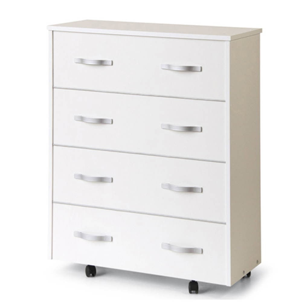 Mobile Giroletto colore Bianco