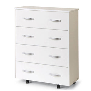 Mobile Giroletto colore Bianco