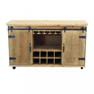 MOBILE IN LEGNO DOMINIC