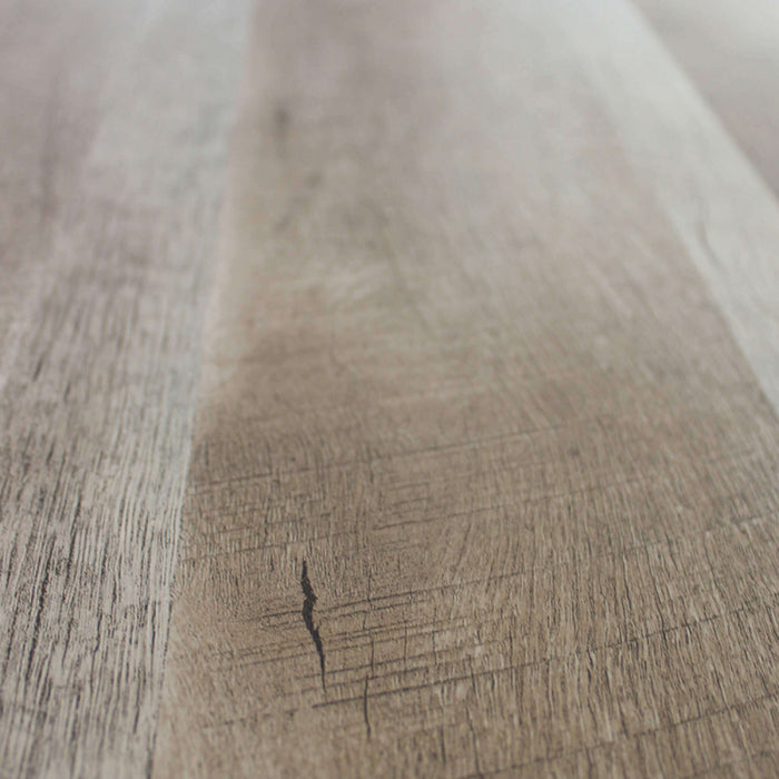 MOBILE IN LEGNO E FERRO YVAN