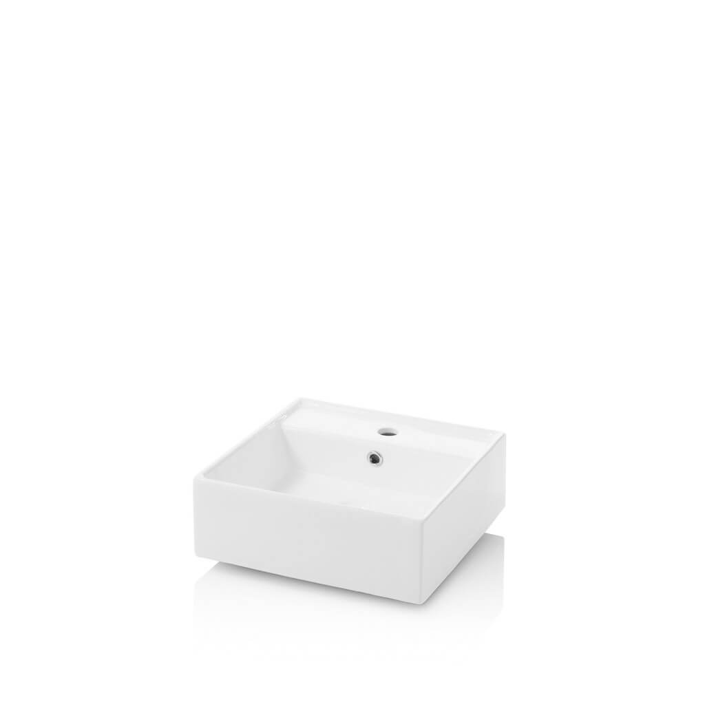 Composizione Bagno 160cm Con Doppio Lavabo, Cassetti E Specchio Con Lampada - Sherwood Naturale