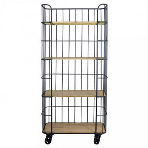 MOBILE LIBRERIA AMYAS