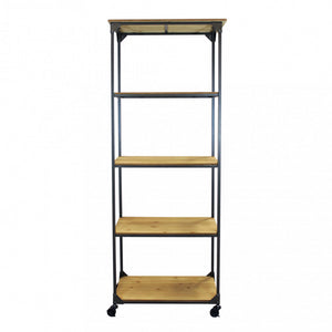 MOBILE libreria BRITTON