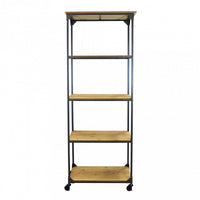 MOBILE libreria BRITTON