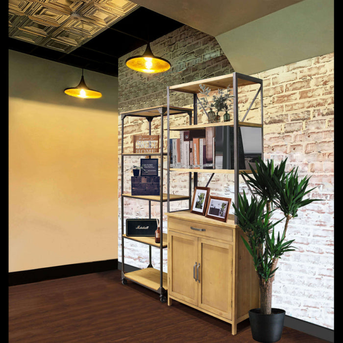 MOBILE libreria BRITTON