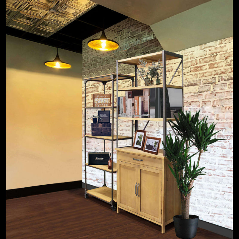 MOBILE libreria BRITTON