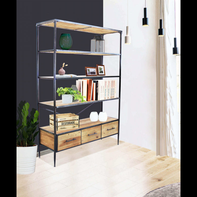 MOBILE LIBRERIA DELMAR