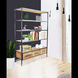 MOBILE LIBRERIA DELMAR