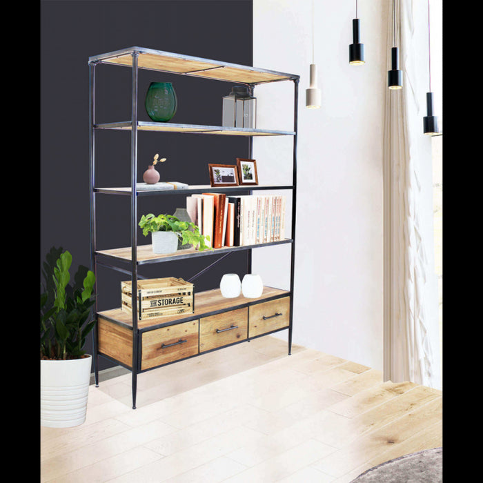 MOBILE LIBRERIA DELMAR