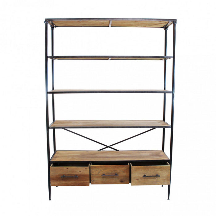 MOBILE LIBRERIA DELMAR