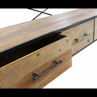 MOBILE LIBRERIA DELMAR