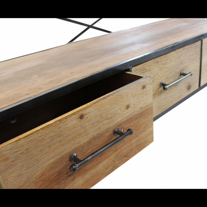 MOBILE LIBRERIA DELMAR