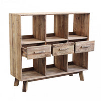 MOBILE libreria MAXIMILLIAN