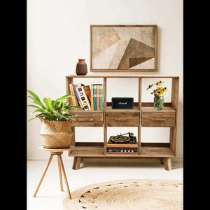 MOBILE libreria MAXIMILLIAN