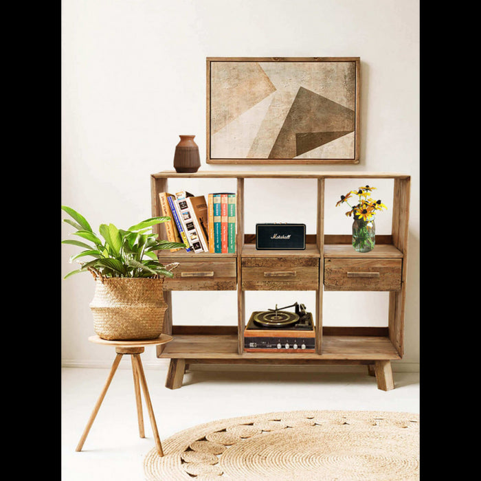 MOBILE libreria MAXIMILLIAN