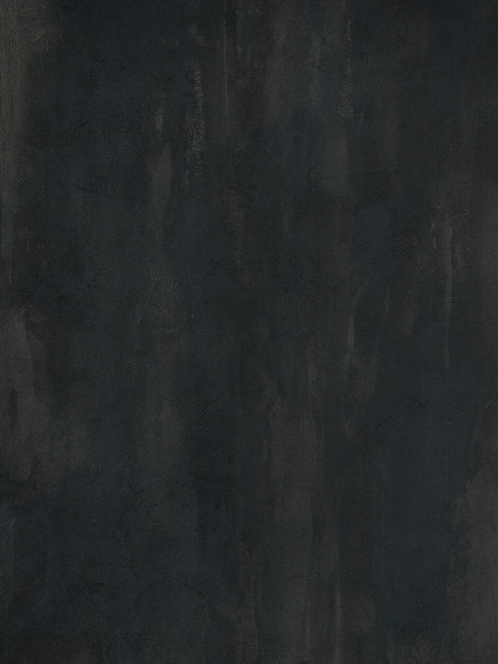 Mobile Bagno 60cm a Terra Effetto Pietra Con Tre Cassetti Specchio e Lampada - Blu Effetto Pietra