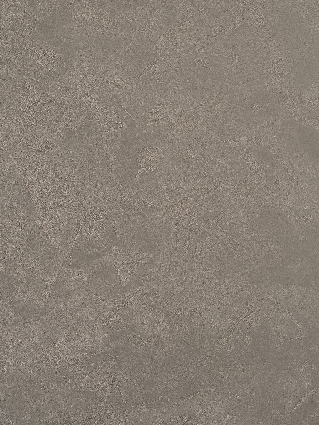 Mobile Bagno 80cm a Terra Effetto Pietra Con Tre Cassetti Specchio e Lampada - Avana Effetto Pietra