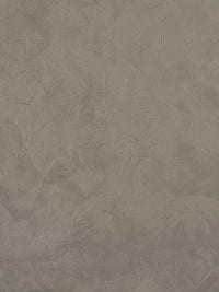 Mobile Bagno 80cm a Terra Effetto Pietra Con Tre Cassetti Specchio e Lampada - Avana Effetto Pietra