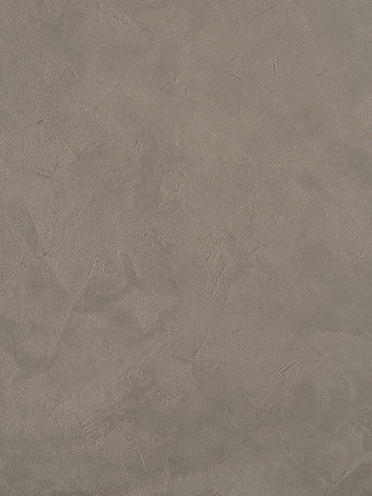 Mobile Bagno 80cm a Terra Effetto Pietra Con Tre Cassetti Specchio e Lampada - Avana Effetto Pietra