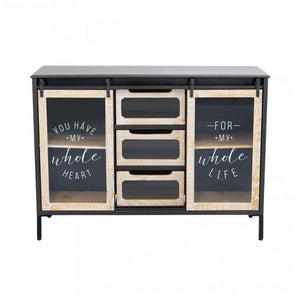 MOBILE madia IN FERRO FLORENT