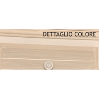 Mobile norimberga cassapanca rettangolare cm 80x45h45