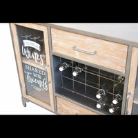 MOBILE PORTA BOTTIGLIE CHRISTIAN