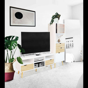 MOBILE PORTA TV BRODY