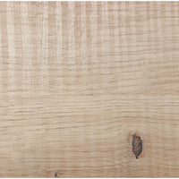 Mobile bagno 100cm sospeso rovere cartagena - jaguar, selezione accessori con specchio