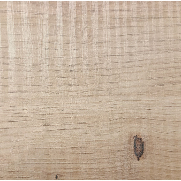 Mobile bagno 100cm sospeso rovere cartagena lavabo nero opaco - jaguar, selezione accessori senza specchio