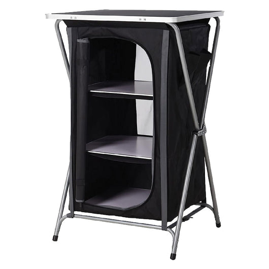 'MOBILE TAVOLO PER CAMPEGGIO cm 60 x 53 x h.97,5 l x p x h'