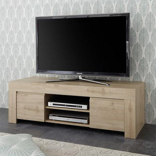 Tavolo allungabile Rovere Cadiz made in Italy ZLCFITVRS