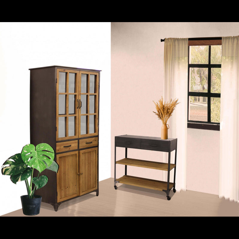 MOBILE VETRINA CYRUS