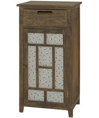 MOBILETTO CHIARA 1CAS+1AT 40x30x80