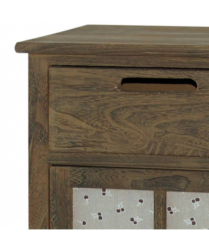 MOBILETTO CHIARA 1CAS+1AT 40x30x80