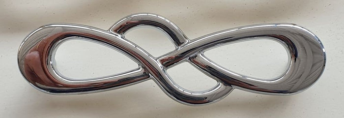 Cassettiera 7 cassetti in legno shabby bianco l.80 x p.47 h.138 (494) - Mobili 2G