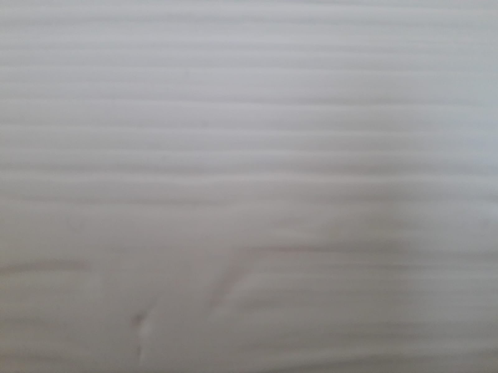 Madia moderna 2 ante e 2 cassetti abete bianco spazzolato  l.185p.50h.84 (635) - Mobili 2G