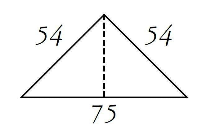 Mobile angolo classico laccato bianco arte povera 54 x 54 x 75 h.130