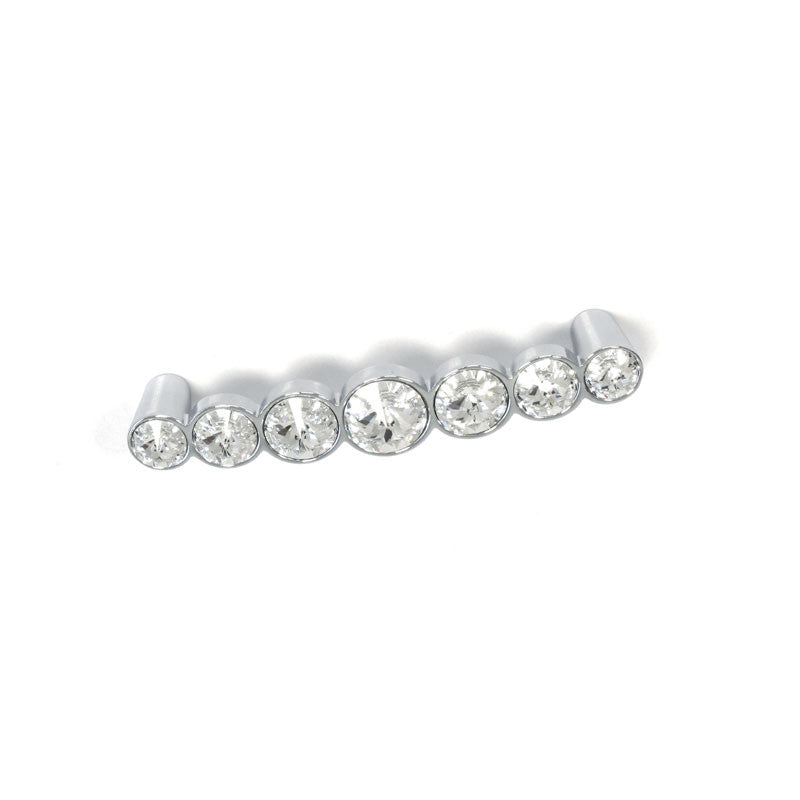 Mobile bagno con doppio lavabo - verde madreperlato 162x58x83