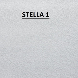 Panchetta classica in legno laccato bianco l.130 p.50 h.55 - Mobili 2G