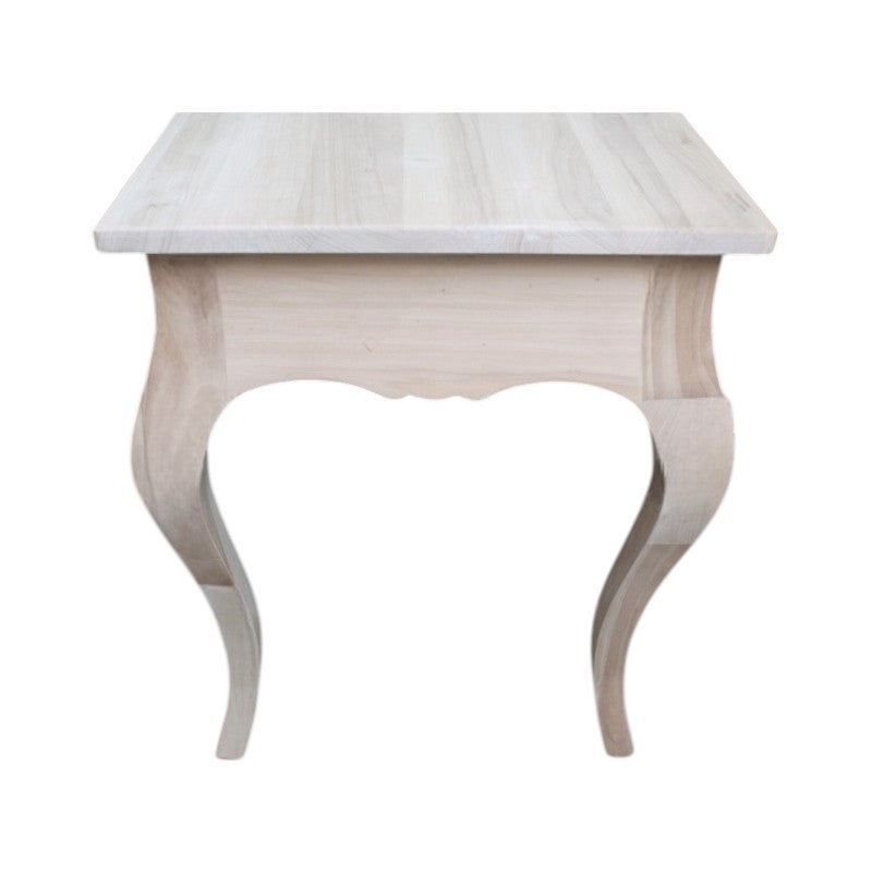 Scrivania 1 cassetto legno bianco bicolore 160x75x80 (170) - Mobili 2G